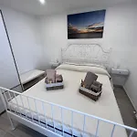 Apartament Ca Di Dome 2 Vista Mare San Bernardino