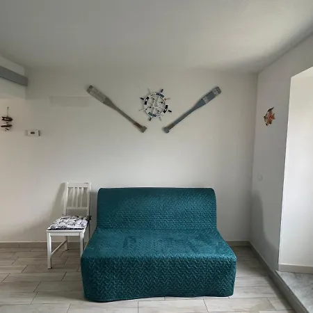 Apartament Ca Di Dome 2 Vista Mare *