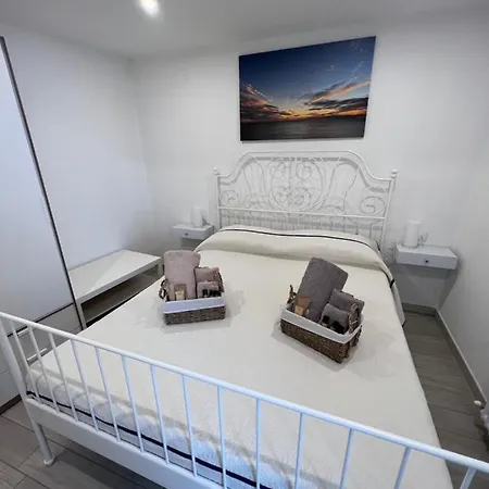 Apartament Ca Di Dome 2 Vista Mare San Bernardino