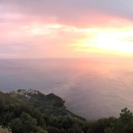 Ca Di Dome 2 Vista Mare