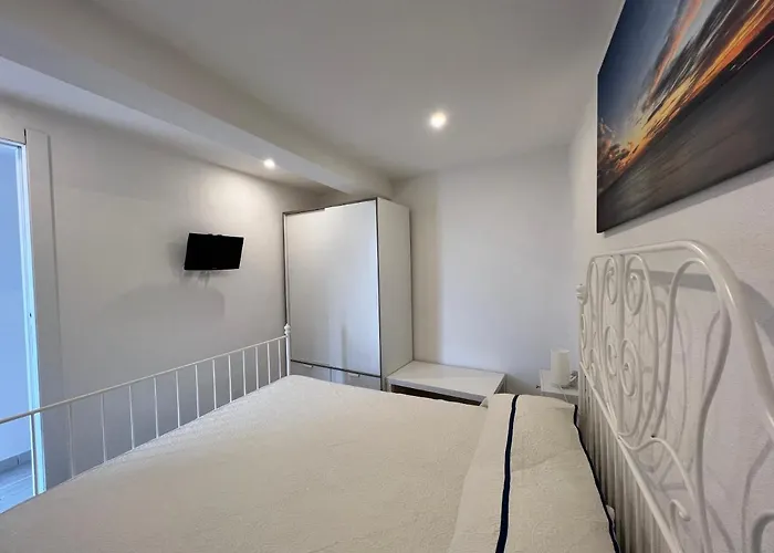 Ca Di Dome 2 Vista Mare Lejlighed