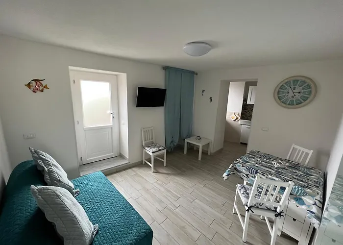 Lejlighed Ca Di Dome 2 Vista Mare