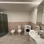 Apartmán Ca Di Dome 2 Vista Mare