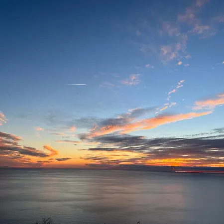 Daire Ca Di Dome 2 Vista Mare *