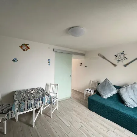 Apartman Ca Di Dome 2 Vista Mare