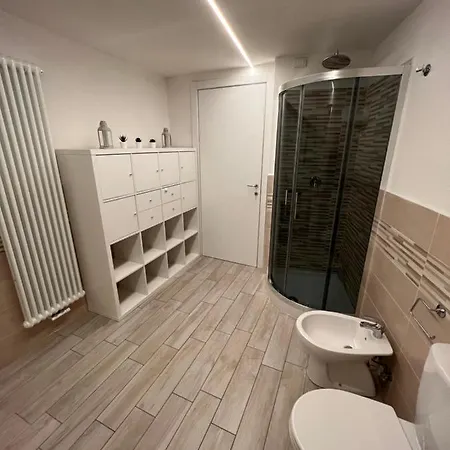 Ca Di Dome 2 Vista Mare Apartman *