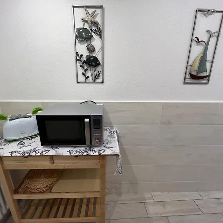 Ca Di Dome 2 Vista Mare Apartman