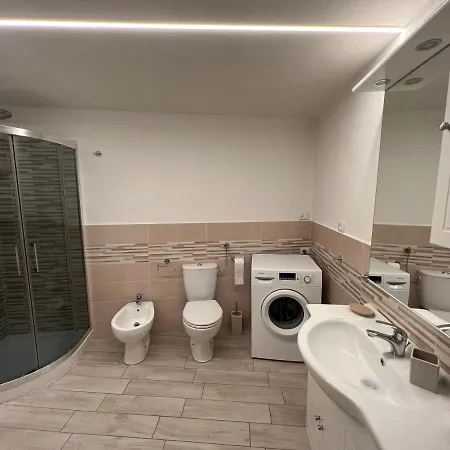 Apartman Ca Di Dome 2 Vista Mare