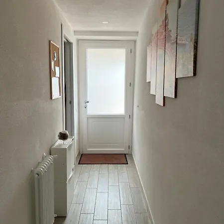 Ca Di Dome 2 Vista Mare Apartman *