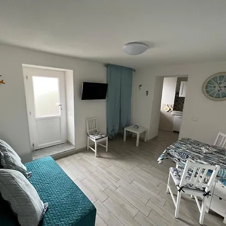 Apartman Ca Di Dome 2 Vista Mare