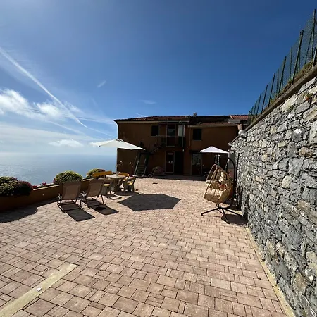 Ca Di Dome 2 Vista Mare Apartman San Bernardino