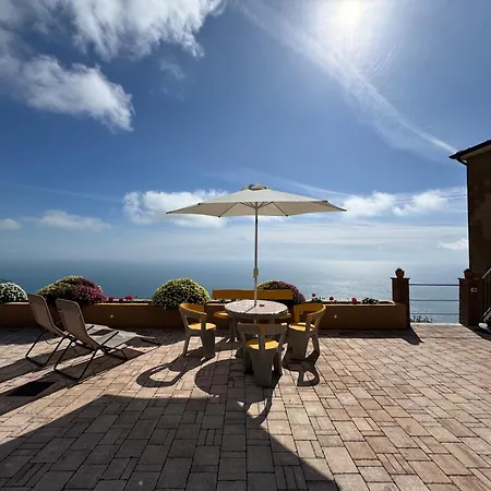 Ca Di Dome 2 Vista Mare San Bernardino