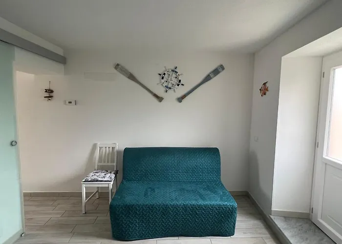 Apartmán Ca Di Dome 2 Vista Mare *