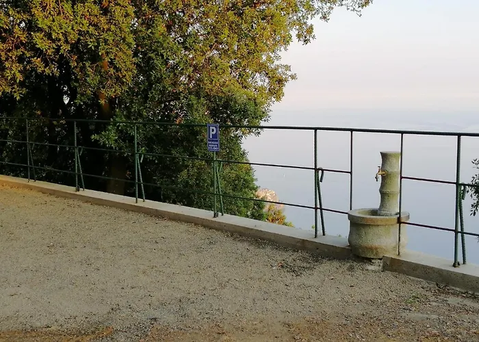 Ca Di Dome 2 Vista Mare דירה